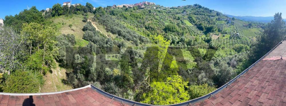 terreno agricolo in vendita a Chieti