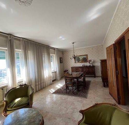 appartamento in vendita a Chieti in zona Centro Città