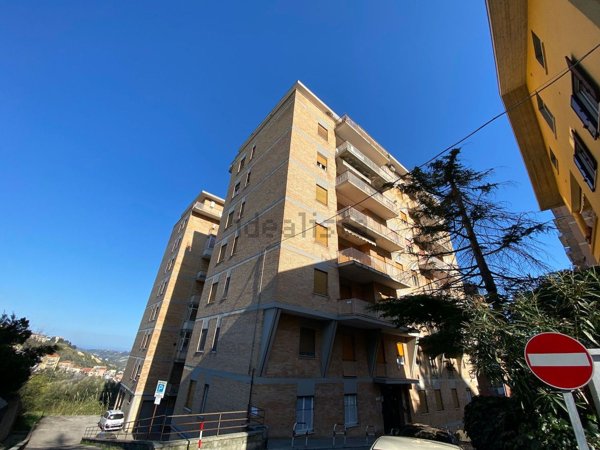 appartamento in vendita a Chieti in zona Viale Amendola