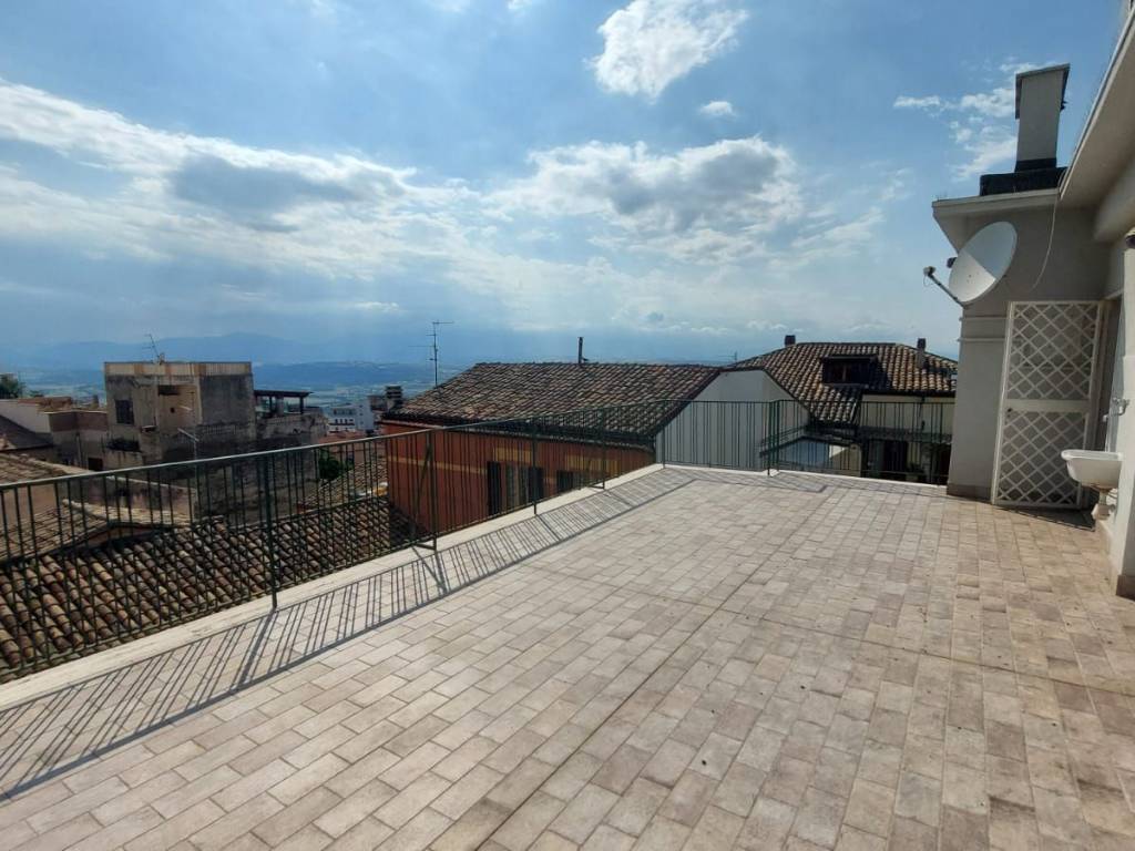 appartamento in vendita a Chieti in zona Centro Città