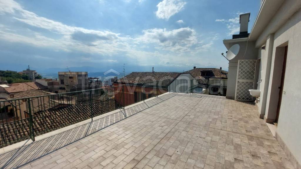 appartamento in vendita a Chieti in zona Centro Città
