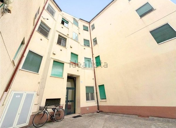 appartamento in vendita a Chieti in zona Chieti Scalo