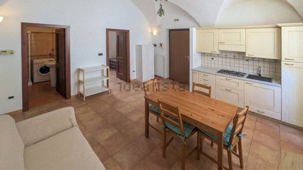 appartamento in vendita a Chieti in zona Centro Città