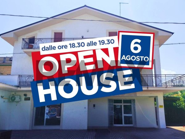 appartamento in vendita a Chieti in zona Brecciarola