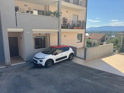 appartamento in vendita a Chieti in zona Chieti Scalo