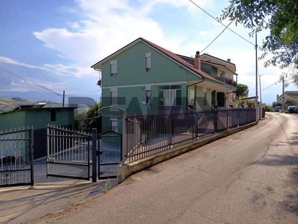 appartamento in vendita a Chieti in zona Madonna della Vittoria