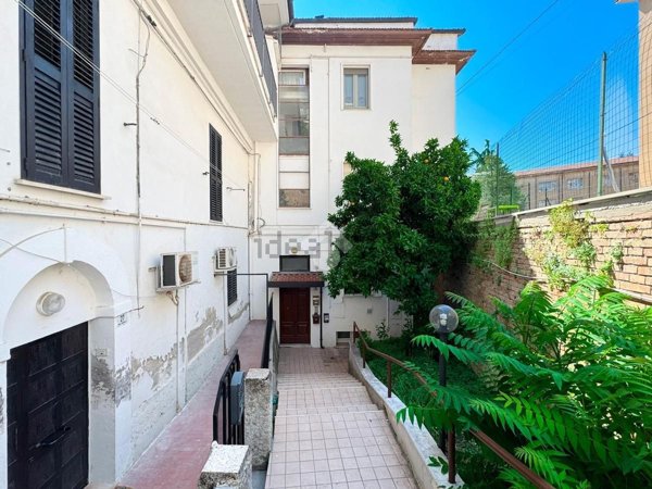 appartamento in vendita a Chieti in zona Viale Amendola