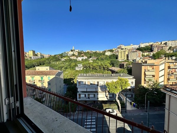 appartamento in vendita a Chieti in zona Madonna Della Misericordia