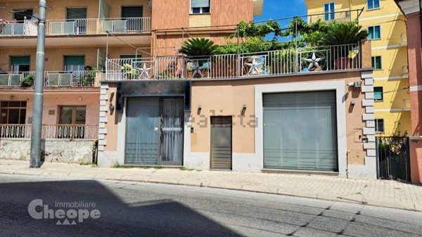 ufficio in vendita a Chieti in zona Centro Città