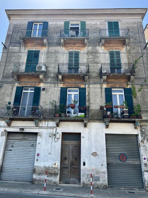 appartamento in vendita a Chieti in zona Centro Città