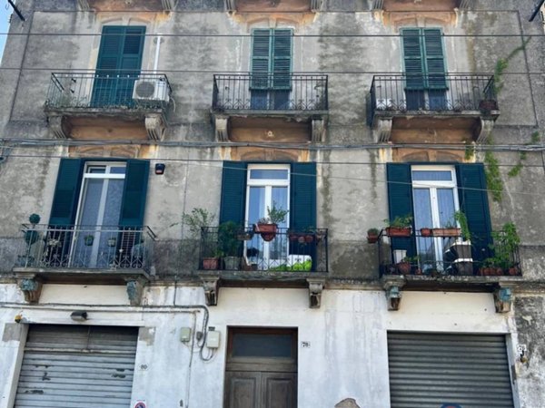 appartamento in vendita a Chieti in zona Centro Città