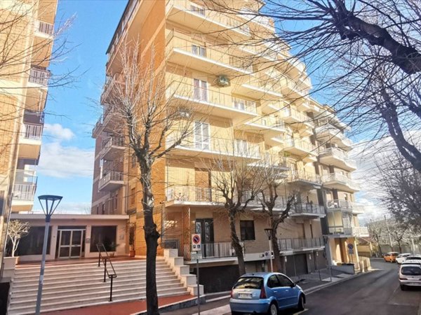 appartamento in vendita a Chieti in zona Viale Europa
