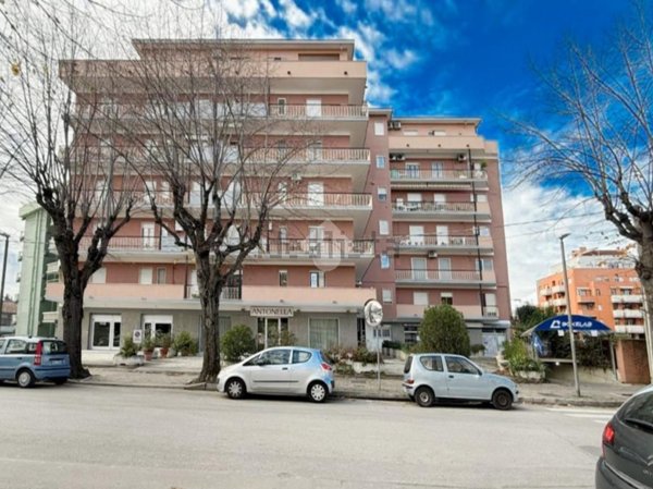 appartamento in vendita a Chieti in zona Chieti Scalo