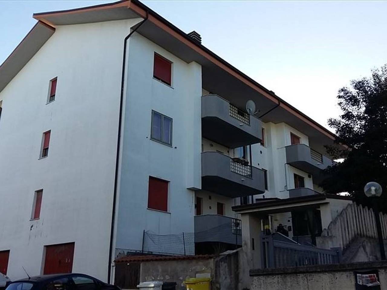appartamento in vendita a Chieti