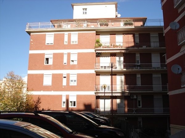 appartamento in vendita a Chieti in zona Viale Amendola