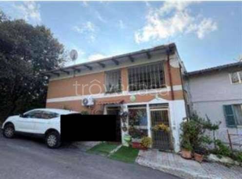 appartamento in vendita a Chieti in zona San Salvatore