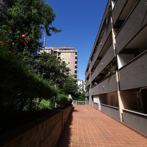 appartamento in vendita a Chieti