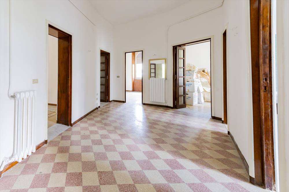appartamento in vendita a Chieti in zona Viale Amendola