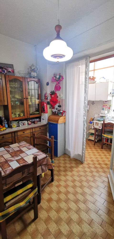 appartamento in vendita a Chieti