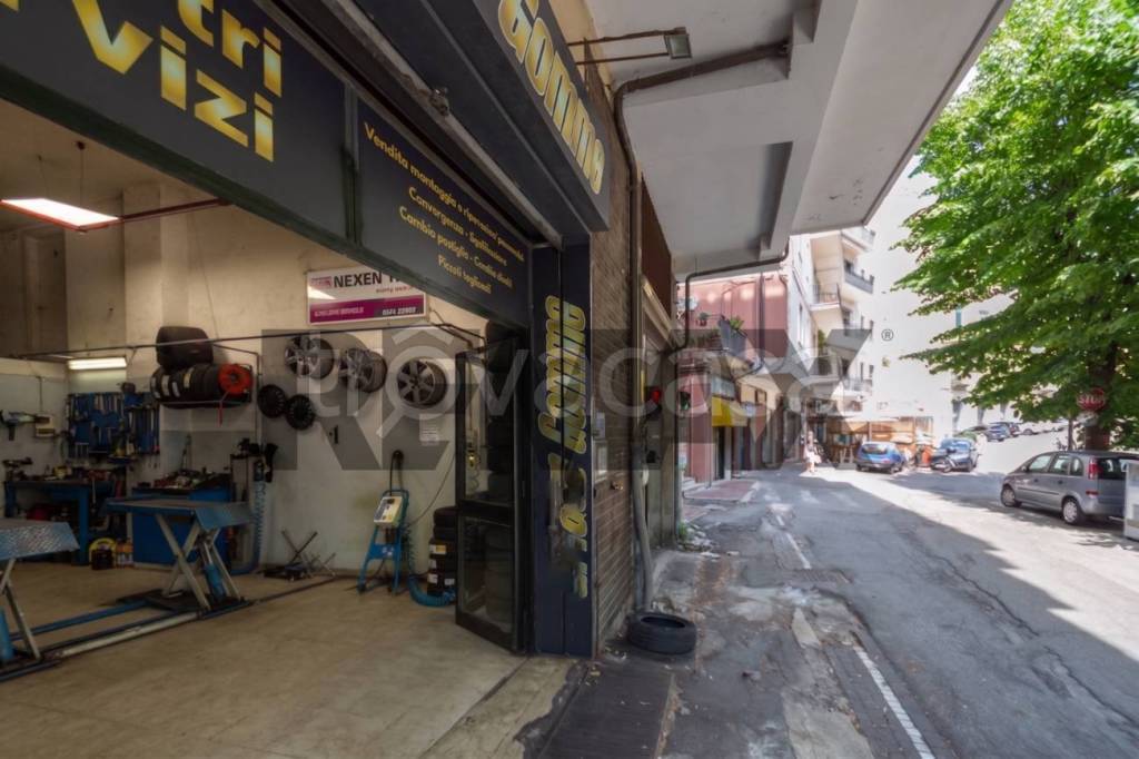 negozio in vendita a Chieti in zona Viale Europa