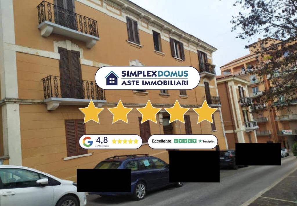 appartamento in vendita a Chieti