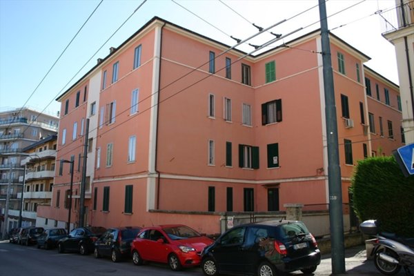 appartamento in vendita a Chieti in zona Madonna degli Angeli