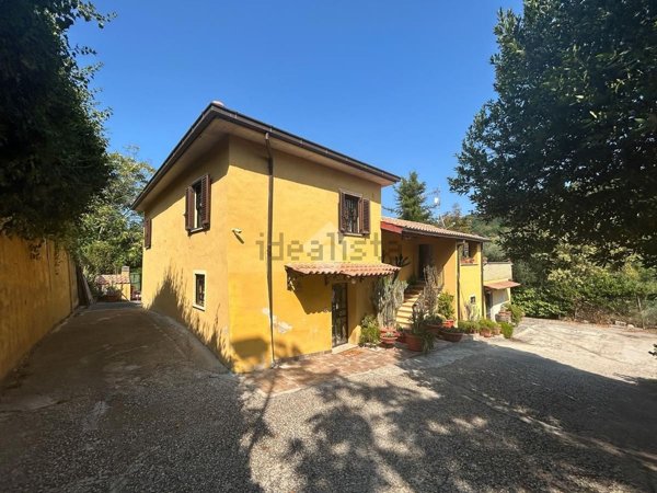 appartamento in vendita a Chieti in zona San Salvatore