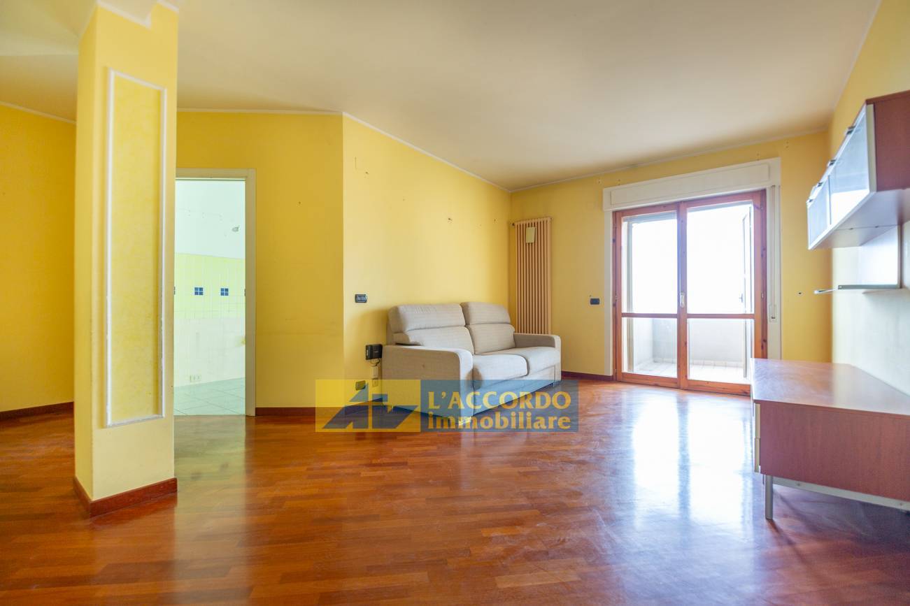 appartamento in vendita a Chieti in zona Tricalle