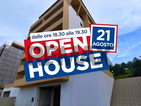 appartamento in vendita a Chieti in zona Chieti Scalo