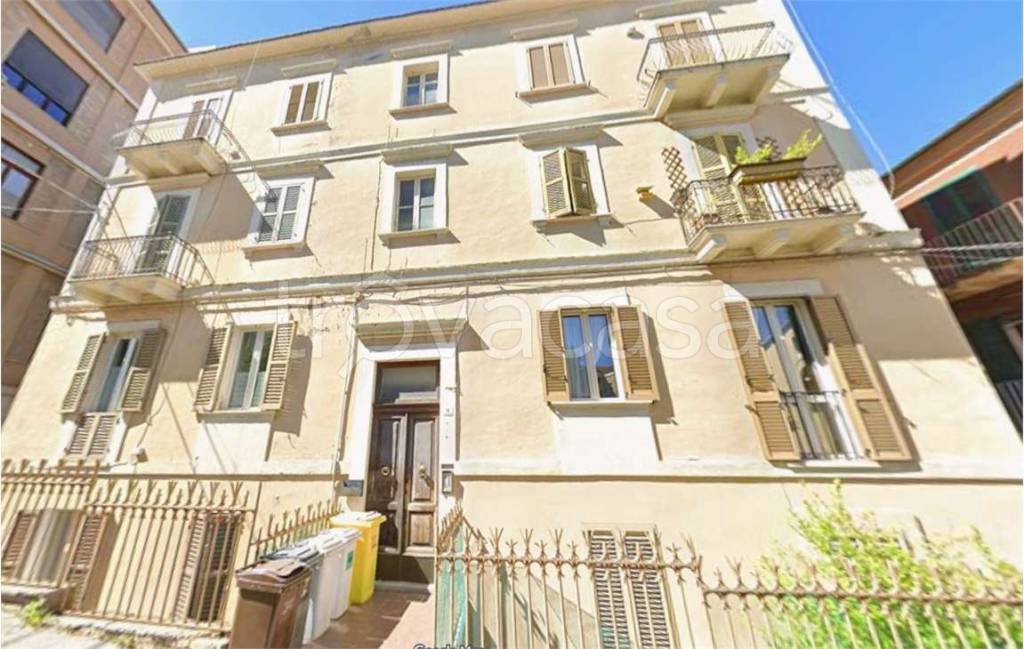 appartamento in vendita a Chieti in zona Centro Città