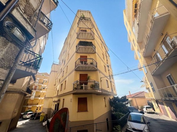 appartamento in vendita a Chieti