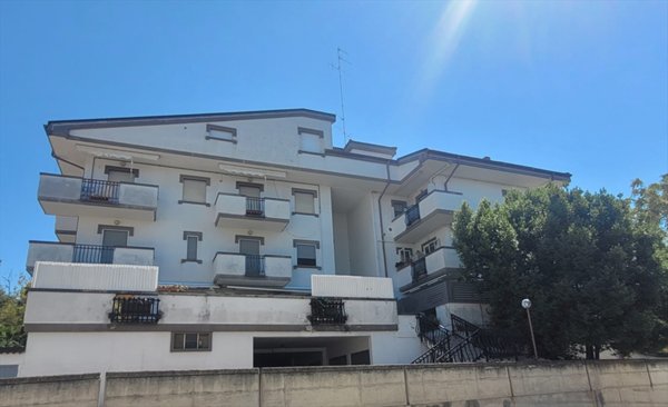 appartamento in vendita a Chieti