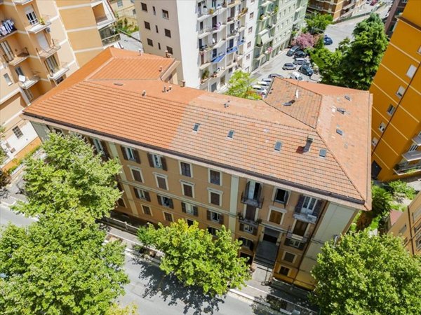 appartamento in vendita a Chieti in zona Viale Amendola