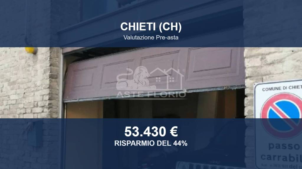 appartamento in vendita a Chieti in zona Centro Città