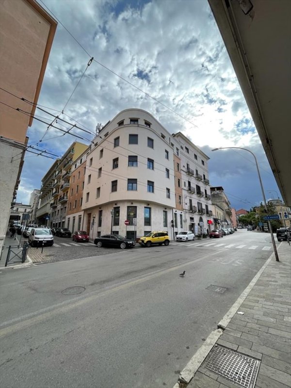 appartamento in vendita a Chieti in zona Centro Città