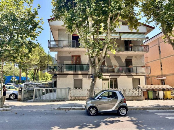 appartamento in vendita a Chieti in zona Chieti Scalo