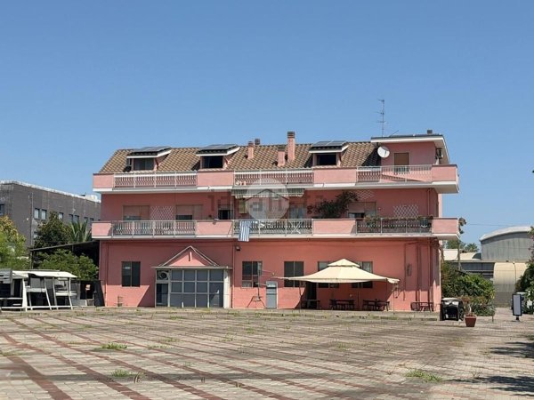 appartamento in vendita a Chieti in zona Chieti Scalo