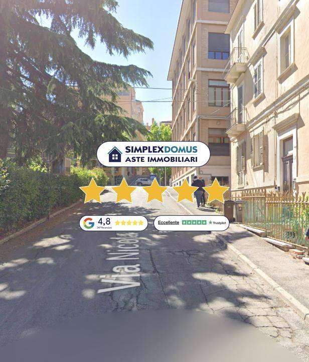 appartamento in vendita a Chieti