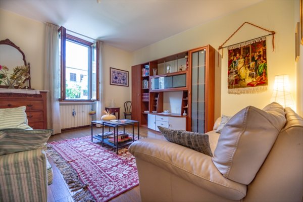 appartamento in vendita a Chieti in zona Centro Città