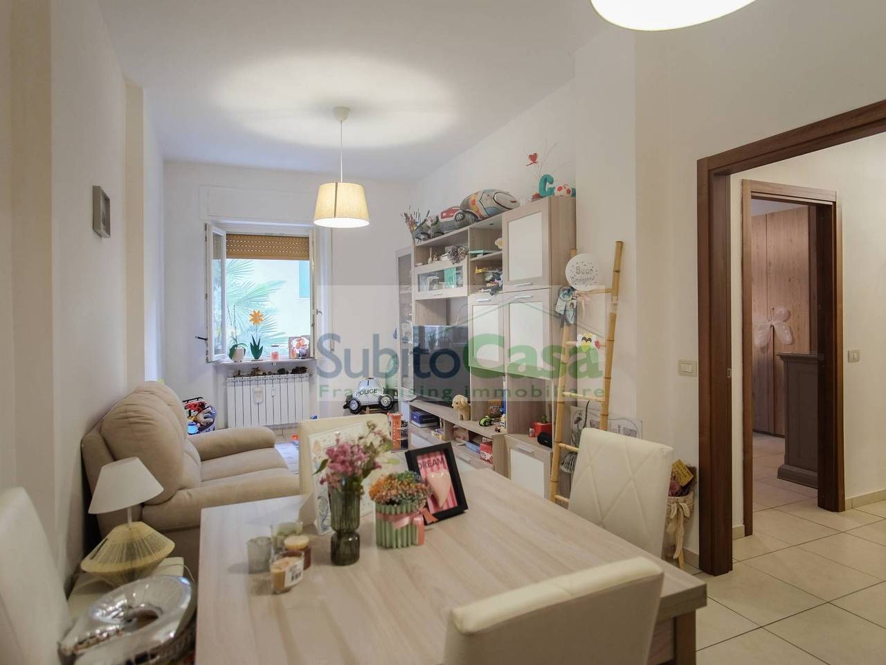 appartamento in vendita a Chieti in zona Centro Città