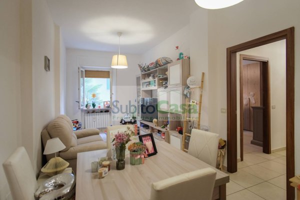 appartamento in vendita a Chieti