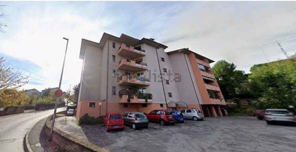 appartamento in vendita a Chieti in zona Madonna del Freddo