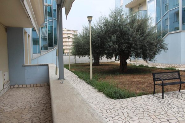 appartamento in vendita a Chieti in zona Chieti Scalo