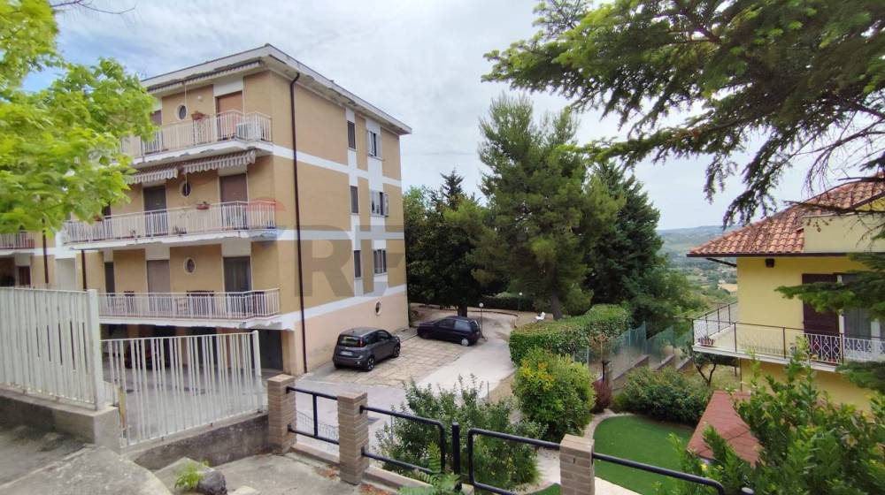 appartamento in vendita a Chieti in zona Viale Europa
