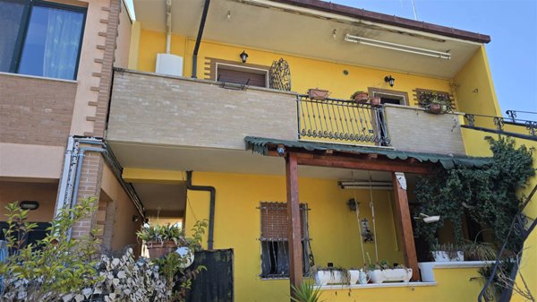 appartamento in vendita a Chieti in zona Colle dell'Ara