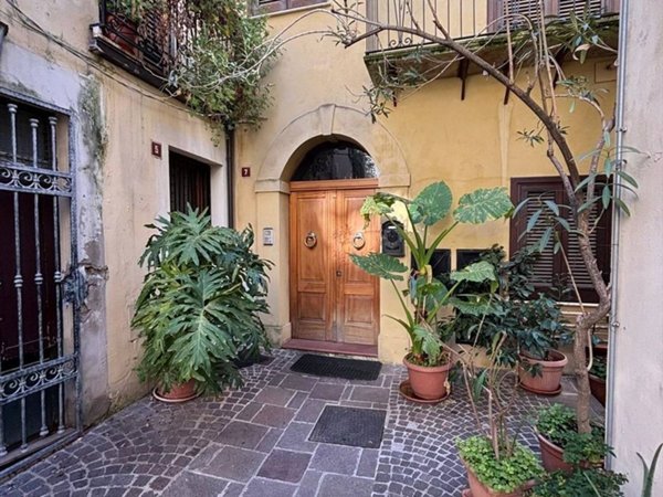appartamento in vendita a Chieti in zona Centro Città