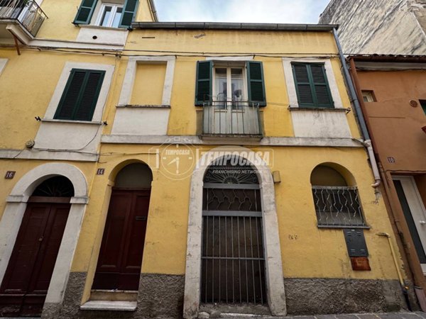 appartamento in vendita a Chieti in zona Centro Città