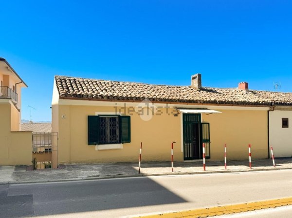 appartamento in vendita a Chieti in zona Viale Europa