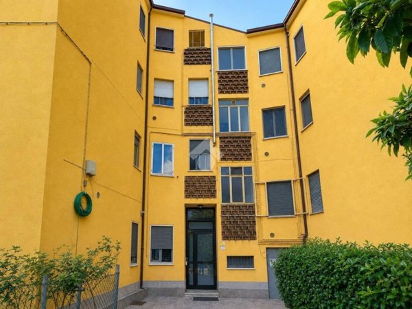 appartamento in vendita a Chieti in zona Chieti Scalo