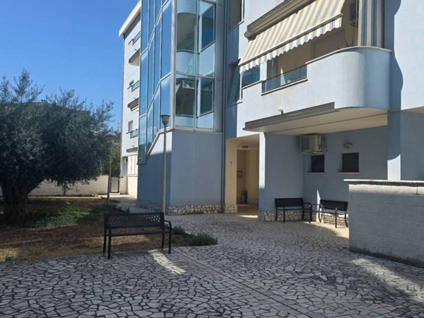 appartamento in vendita a Chieti in zona Chieti Scalo